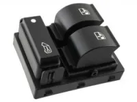 Bouton lève vitre Peugeot Renault JEEP DIDGE