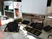 Fabrication/production