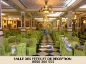 SALLE DES FÊTES  