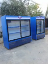 Vitrine Murale 