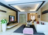 Amenagement interieur 