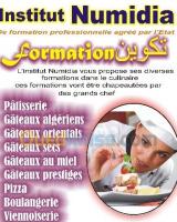 bejaia-sidi-aich-algerie-projets-Études-formation-en-gateaux-et-patisserie