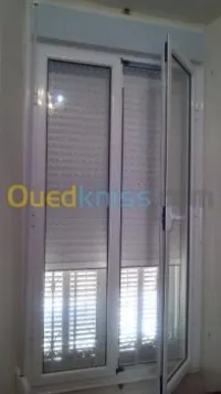 menuiserie aluminium