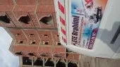 travaux d'électricité et climatisation