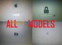 Deblocage icloud tous les modeles