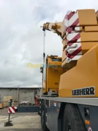 LOCATION GRUE MOBIL ALGERIE