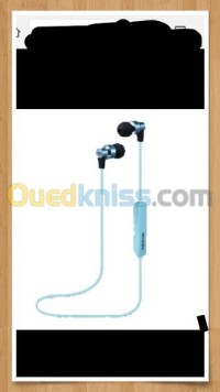 سماعة-رأس-ميكروفون-ecouteurs-bluetooth-sans-fil-neuf-برج-الكيفان-العاشور-الجزائر