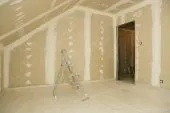 Peinture: Bientôt le printemps! 