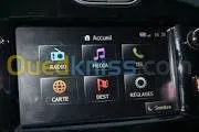Ajoute mediaskin carte de navigation 