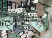 Materiel de fabrication de chaussure 