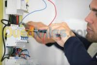 وهران-بئر-الجير-الجزائر-صناعة-و-تصنيع-electricite