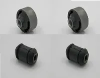 KIT SILENT BLOC AV PEUGEOT 4007 4008 - JEEP COMPASS - PATRIOT