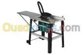 Scie Circulaire de Table Metabo