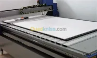 Découpe Forex/Aluco/Mdf  