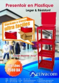 vente en lot