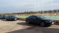 Location de voiture VIP