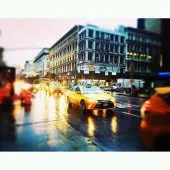 taxi