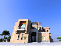 adrar-algerie-projets-Études-architectural-design-infographie-3d