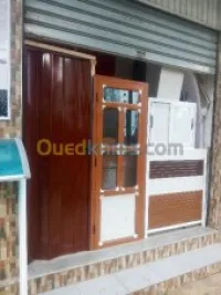 vente et installation