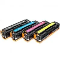 Toner compatible Ep 731