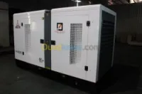 GROUPE ELECTROGÉNE DEUTZ 100/110 KVA DISPONIBLE