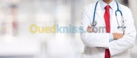 الجزائر-وسط-طب-و-صحة-medecine
