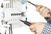 Install. electriques bat et indistr. 