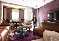 Soutraitance des projets en 3d 