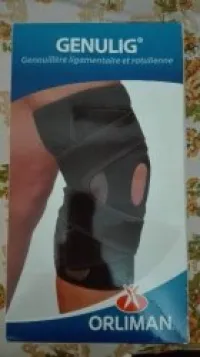 Orthopédique