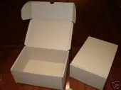 fabrication de tout type de carton 