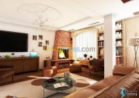 الجزائر-وسط-بناء-و-أشغال-architecture-2-3d