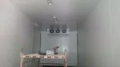 Vente chambre froide 