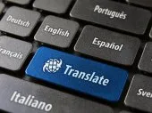 traitement de texte et traduction 