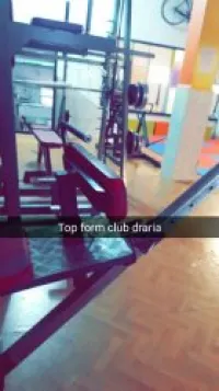 fitness et musculation femme et homme