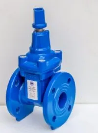 Fabrication VANNE OPERCULE 