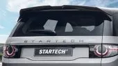 MONOGRAMME STARTECH