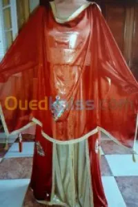 Modéliste (la haut couture)
