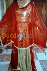 Modéliste (la haut couture)