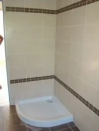 fiance et dal de sol marbre. ......