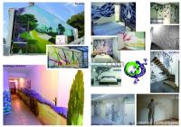 تيبازة-الجزائر-ديكورات-و-ترتيب-fresques-murales