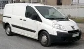 location fourgon avec chauffer 