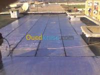 بناء-و-أشغال-etancheite-terrasses-برج-الكيفان-الجزائر