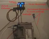 depannage maintenance chaudiere