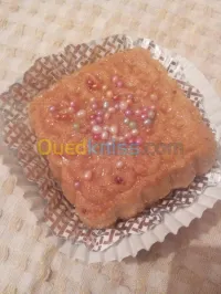 gateaux traditionnel 