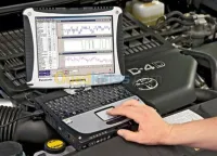 Diagnostic automobile toutes marques