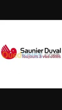 Réparation chaudière saunier Duval 
