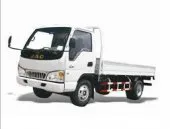 transport marchandise camion 