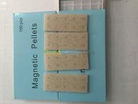 الجزائر-بئر-مراد-رايس-طبي-magnétique-pellets-balles