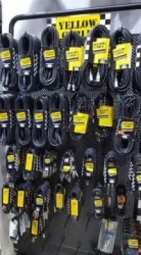 YELOW CABLE