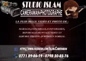 photographe -cameraman